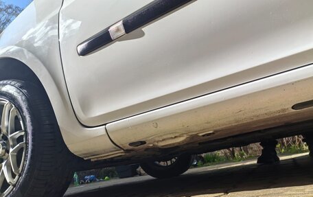 Renault Clio III, 2009 год, 660 000 рублей, 9 фотография