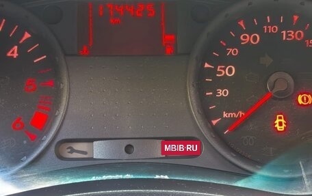 Renault Clio III, 2009 год, 660 000 рублей, 7 фотография