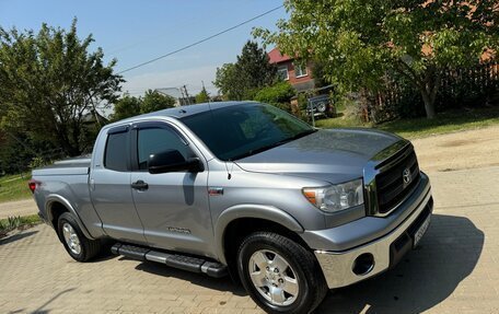 Toyota Tundra II, 2012 год, 3 950 000 рублей, 4 фотография