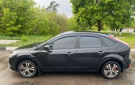Ford Focus II рестайлинг, 2010 год, 730 000 рублей, 2 фотография