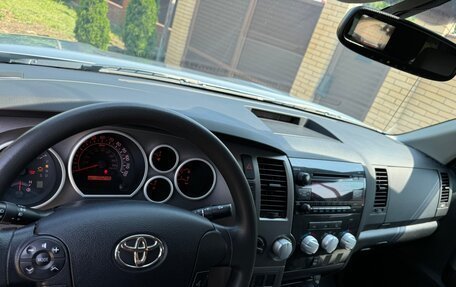 Toyota Tundra II, 2012 год, 3 950 000 рублей, 8 фотография