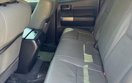 Toyota Tundra II, 2012 год, 3 950 000 рублей, 9 фотография