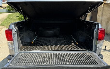 Toyota Tundra II, 2012 год, 3 950 000 рублей, 7 фотография