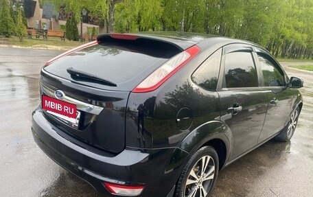 Ford Focus II рестайлинг, 2010 год, 730 000 рублей, 7 фотография