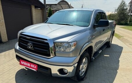 Toyota Tundra II, 2012 год, 3 950 000 рублей, 3 фотография