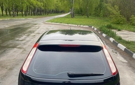 Ford Focus II рестайлинг, 2010 год, 730 000 рублей, 5 фотография