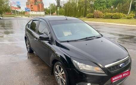 Ford Focus II рестайлинг, 2010 год, 730 000 рублей, 4 фотография