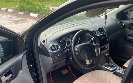 Ford Focus II рестайлинг, 2010 год, 730 000 рублей, 8 фотография
