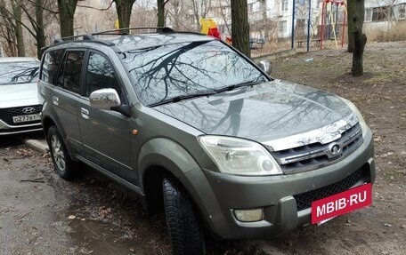 Great Wall Hover, 2008 год, 650 000 рублей, 7 фотография