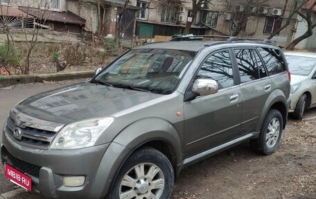 Great Wall Hover, 2008 год, 650 000 рублей, 18 фотография