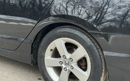 Honda Civic VIII, 2010 год, 800 000 рублей, 7 фотография