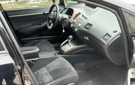 Honda Civic VIII, 2010 год, 800 000 рублей, 16 фотография
