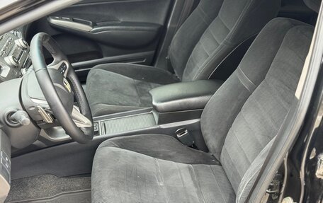 Honda Civic VIII, 2010 год, 800 000 рублей, 18 фотография