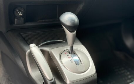 Honda Civic VIII, 2010 год, 800 000 рублей, 21 фотография