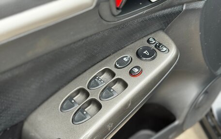 Honda Civic VIII, 2010 год, 800 000 рублей, 19 фотография
