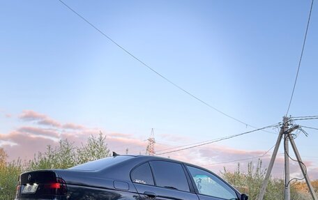 BMW 5 серия, 1998 год, 635 000 рублей, 7 фотография