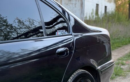 BMW 5 серия, 1998 год, 635 000 рублей, 4 фотография
