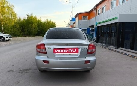 KIA Rio II, 2004 год, 169 000 рублей, 5 фотография