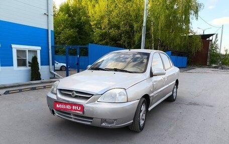 KIA Rio II, 2004 год, 169 000 рублей, 6 фотография