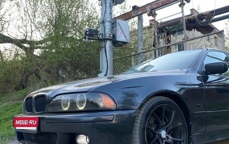BMW 5 серия, 1998 год, 635 000 рублей, 3 фотография