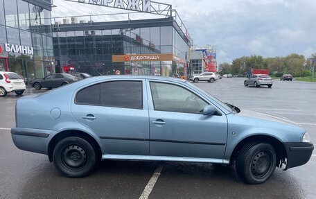 Skoda Octavia IV, 2008 год, 350 000 рублей, 4 фотография