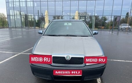 Skoda Octavia IV, 2008 год, 350 000 рублей, 3 фотография