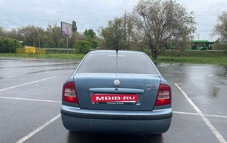 Skoda Octavia IV, 2008 год, 350 000 рублей, 6 фотография
