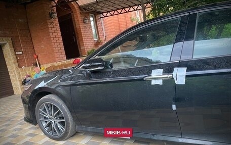 Toyota Camry, 2023 год, 4 100 000 рублей, 5 фотография