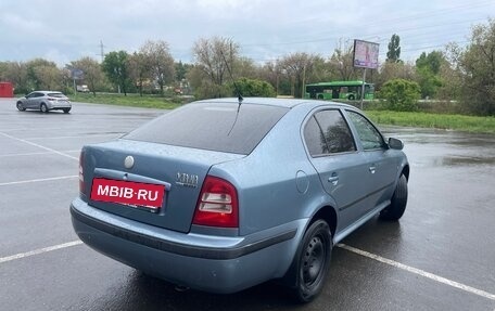 Skoda Octavia IV, 2008 год, 350 000 рублей, 5 фотография