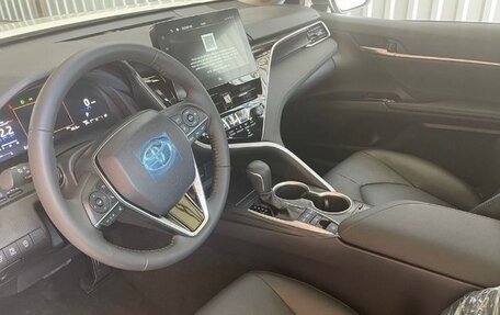 Toyota Camry, 2023 год, 4 100 000 рублей, 11 фотография