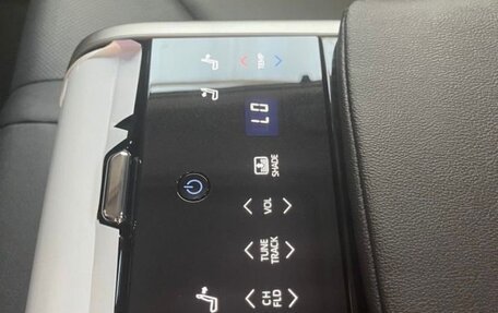 Toyota Camry, 2023 год, 4 100 000 рублей, 14 фотография