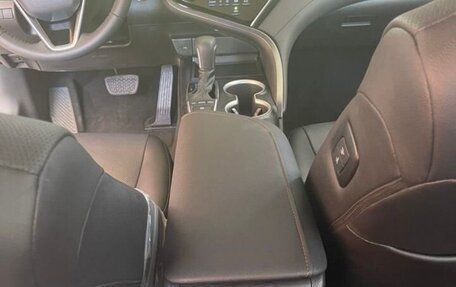 Toyota Camry, 2023 год, 4 100 000 рублей, 17 фотография