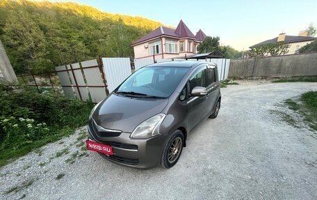 Toyota Ractis I, 2005 год, 565 000 рублей, 2 фотография