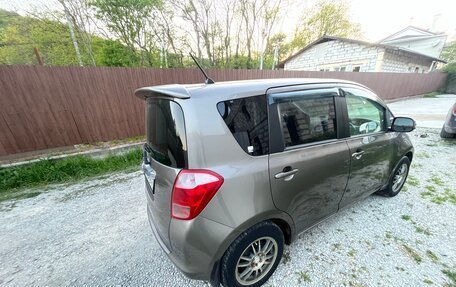 Toyota Ractis I, 2005 год, 565 000 рублей, 6 фотография