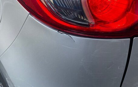 Mazda CX-5 II, 2016 год, 2 200 000 рублей, 6 фотография