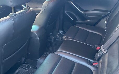 Mazda CX-5 II, 2016 год, 2 200 000 рублей, 10 фотография