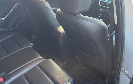 Mazda CX-5 II, 2016 год, 2 200 000 рублей, 11 фотография
