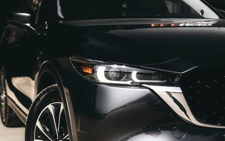 Mazda CX-5 II, 2022 год, 3 500 000 рублей, 6 фотография