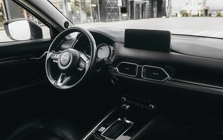 Mazda CX-5 II, 2022 год, 3 500 000 рублей, 5 фотография