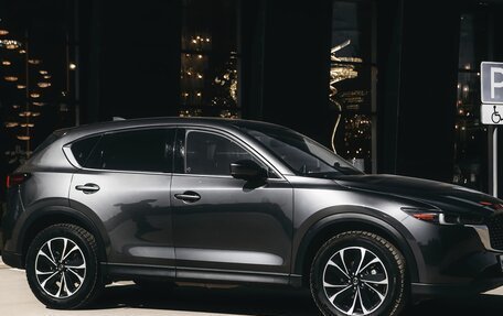Mazda CX-5 II, 2022 год, 3 500 000 рублей, 2 фотография
