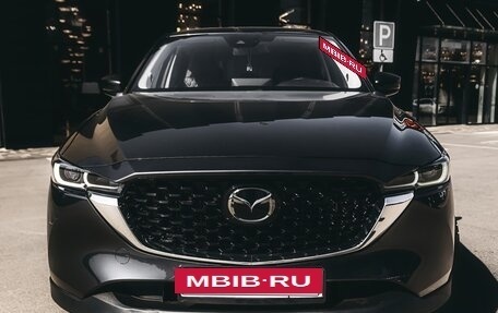 Mazda CX-5 II, 2022 год, 3 500 000 рублей, 4 фотография