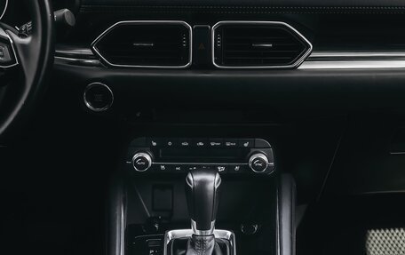 Mazda CX-5 II, 2022 год, 3 500 000 рублей, 8 фотография