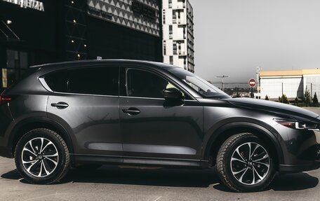Mazda CX-5 II, 2022 год, 3 500 000 рублей, 9 фотография