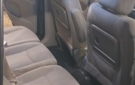 Chevrolet Rezzo, 2006 год, 340 000 рублей, 3 фотография