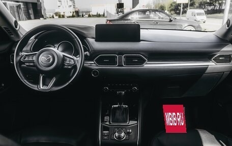 Mazda CX-5 II, 2022 год, 3 500 000 рублей, 7 фотография