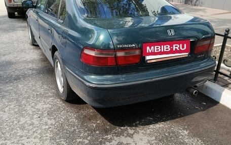 Honda Accord VII рестайлинг, 1997 год, 252 000 рублей, 6 фотография