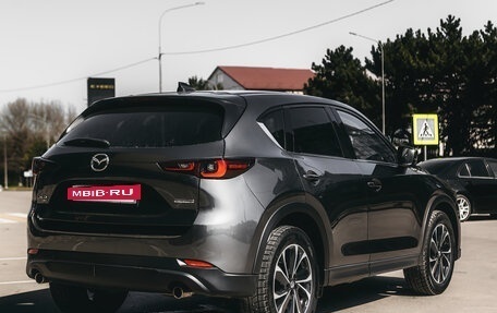 Mazda CX-5 II, 2022 год, 3 500 000 рублей, 12 фотография