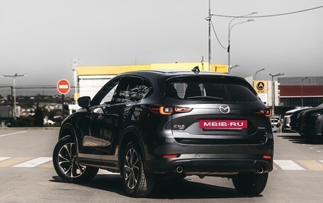 Mazda CX-5 II, 2022 год, 3 500 000 рублей, 11 фотография