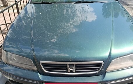 Honda Accord VII рестайлинг, 1997 год, 252 000 рублей, 4 фотография