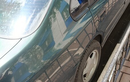 Honda Accord VII рестайлинг, 1997 год, 252 000 рублей, 9 фотография